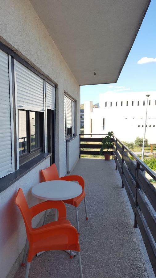 Apartment Central Knin Exteriör bild